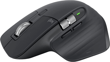 Ratones MX Master 3S de diferentes colores