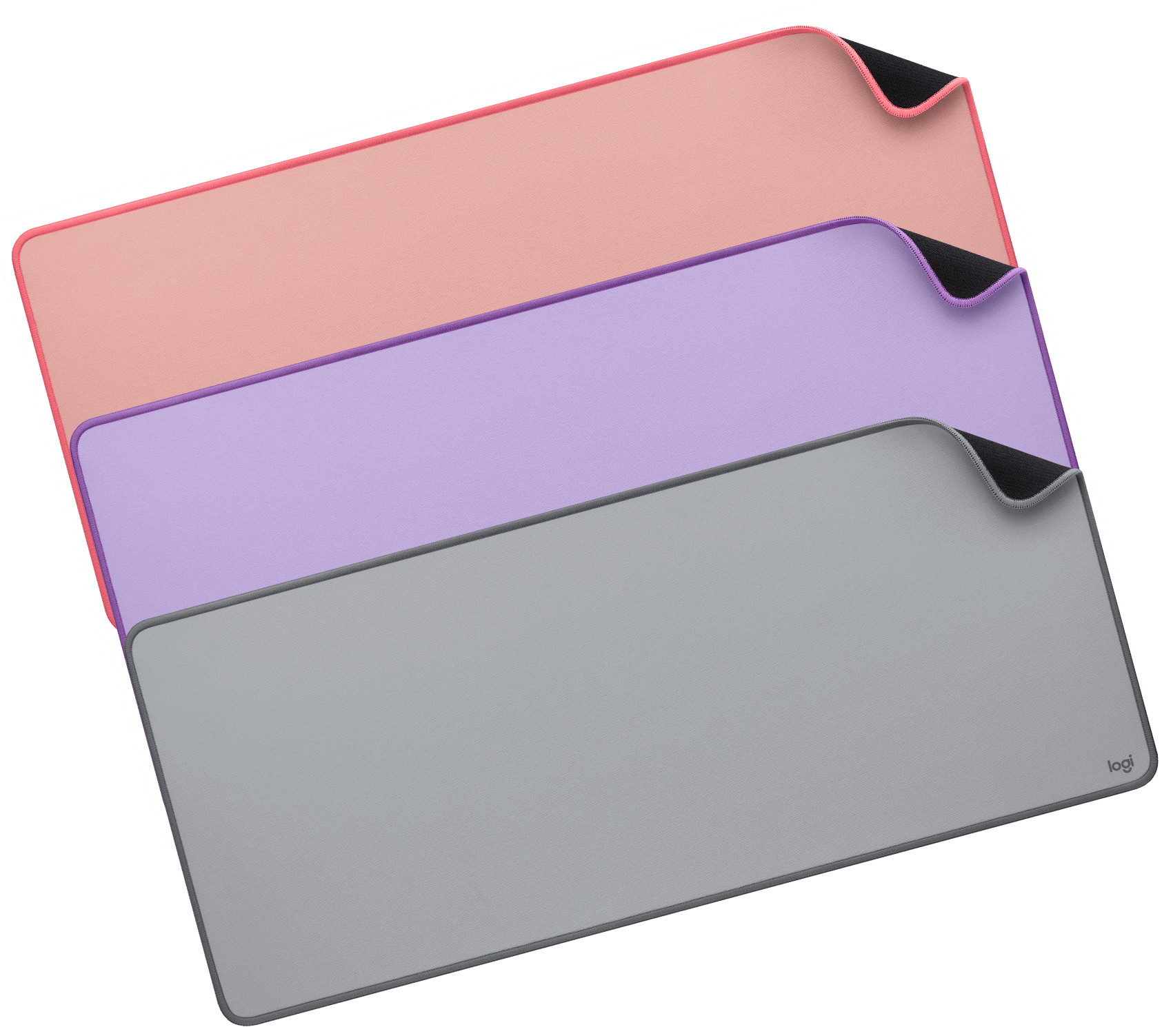 Alfombrillas Desk Mat de diferentes colores