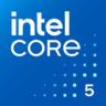 Portátil Dell DC16250 16" Intel Core 5 120U 16GB Intel Graphics 512GB SSD Windows 11 Pro ecrã antirreflexo