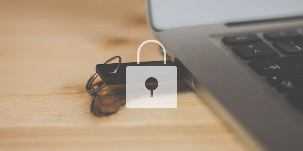 Tu pendrive como herramienta de seguridad Tu pendrive como herramienta de seguridad