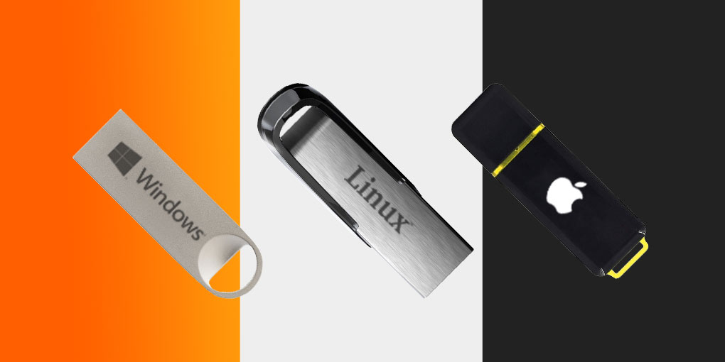 Sistemas operativos en tu pendrive Sistemas operativos en tu pendrive