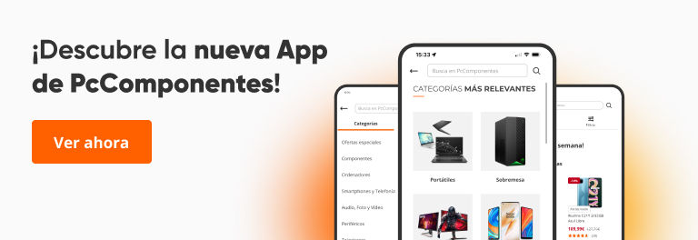AppPcComponentes