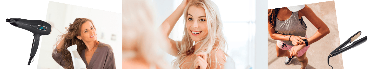 Cuidado personal para ella