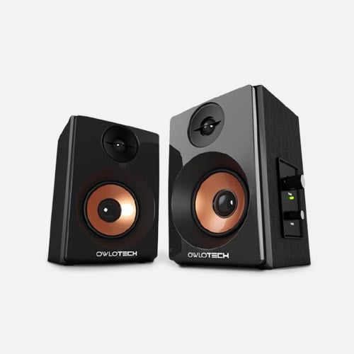 Altavoces