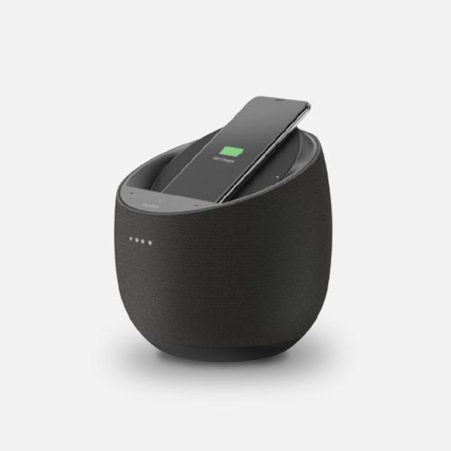 ALtavoces Inteligentes