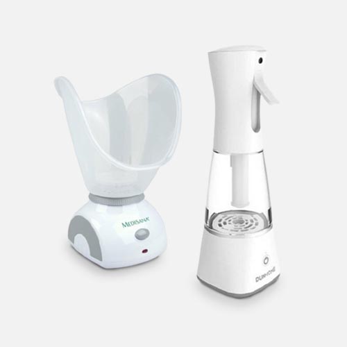 Cuidado facial y corporal