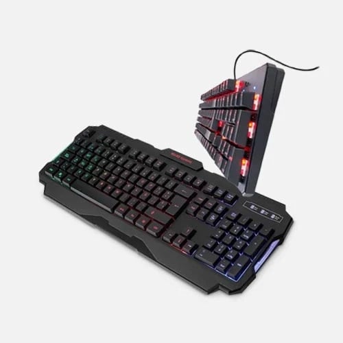 Teclados