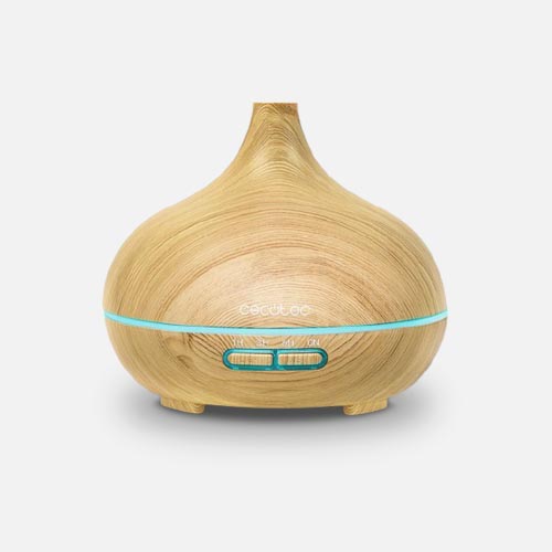 Tratamiento del aire