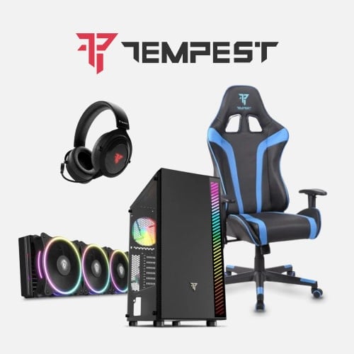 Tempest