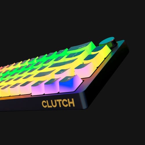 Teclados Forgeon