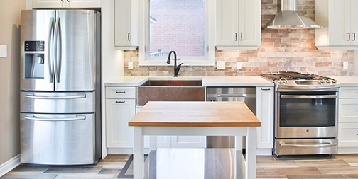 Los mejores frigoríficos para tu cocina